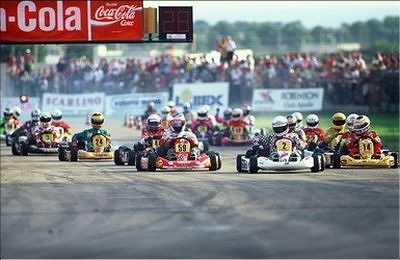 Kart 1993