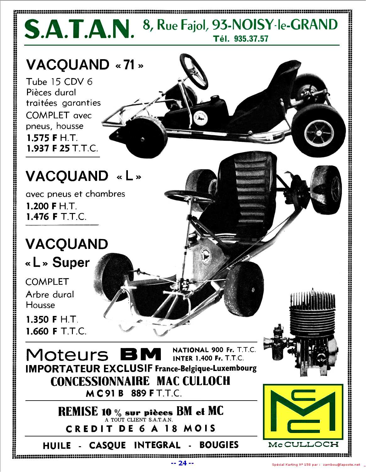 kart1971 spk158p24