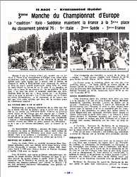 N221 de septembre 1976 page :10