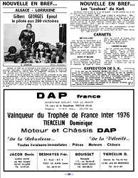 N223 de dcembre 1976 page: 29