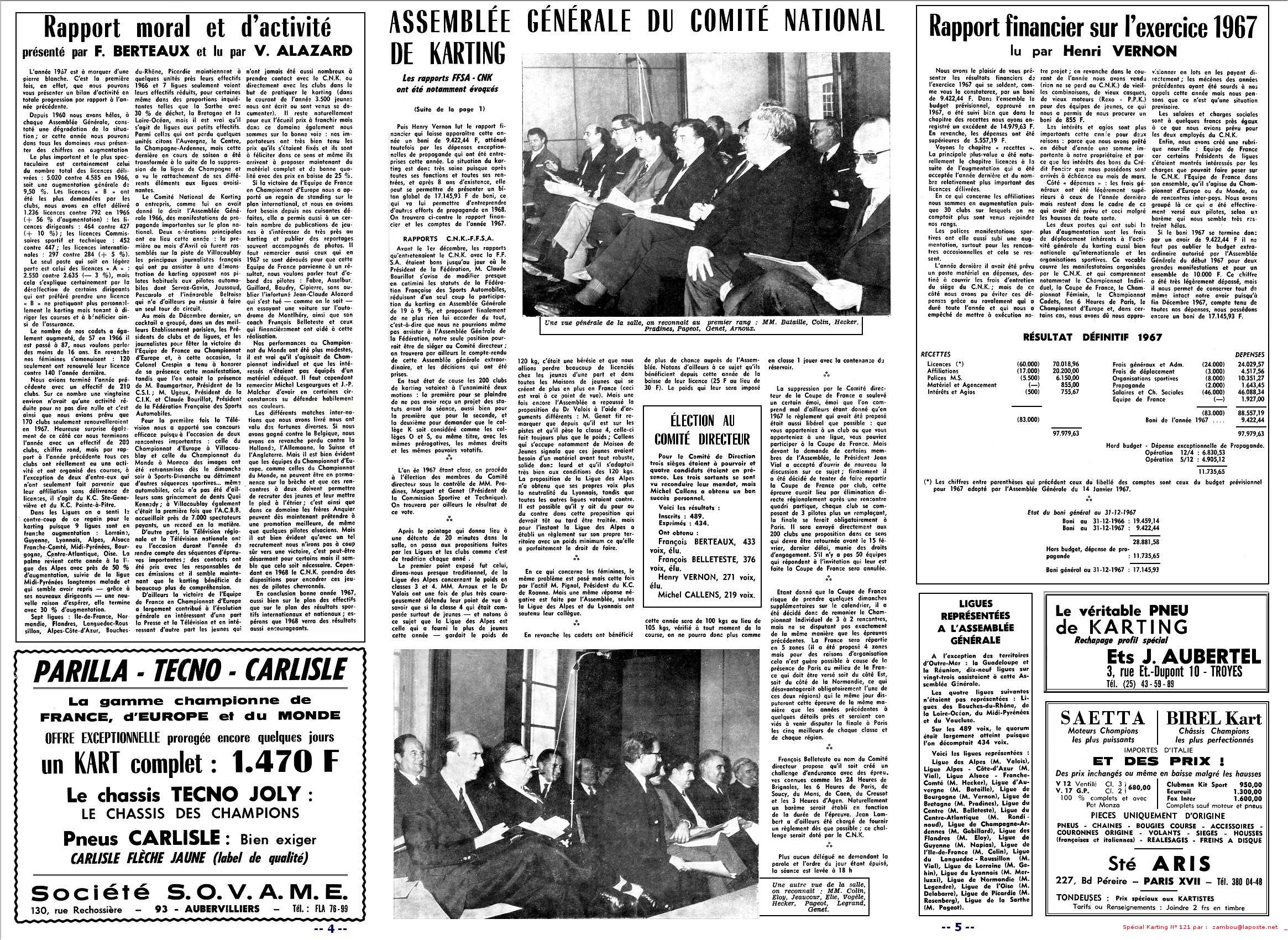 Kart1968 SPK121 p4p5