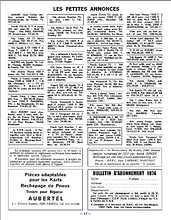  31 janvier 1974 page:17