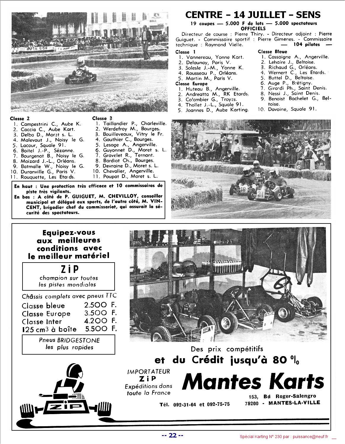 Kart1977SPK230P22